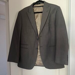 Men’s Suit Jacket